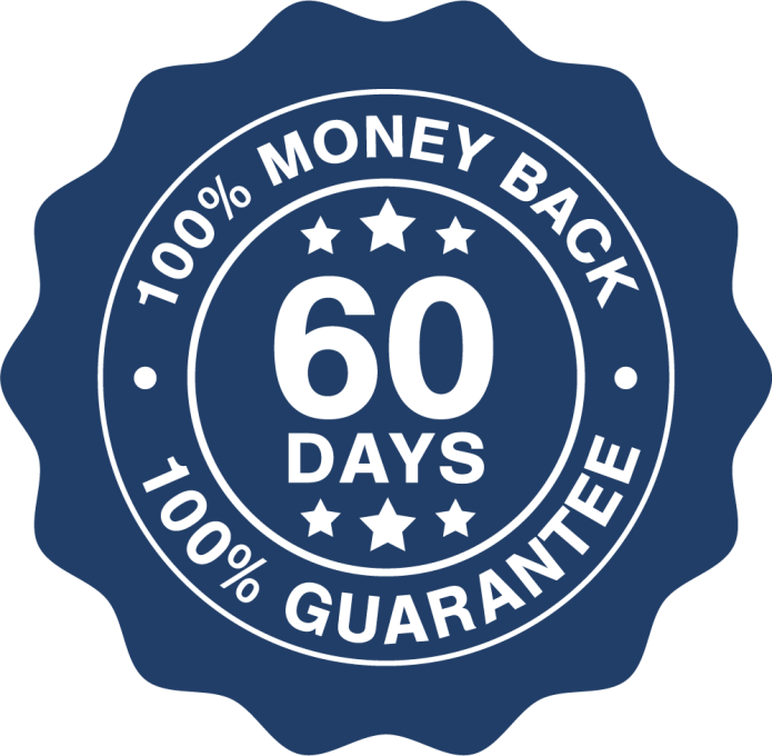 leanzene 60 days money back guarantee
